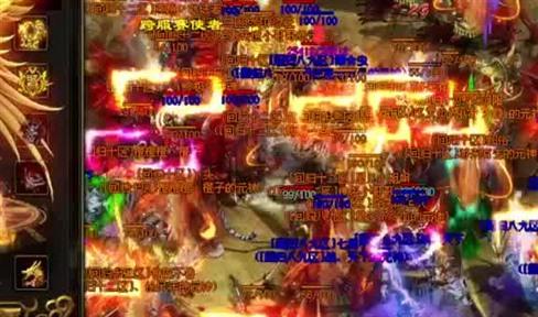 七星耀天9377《复古传奇风云》星盘系统亮相