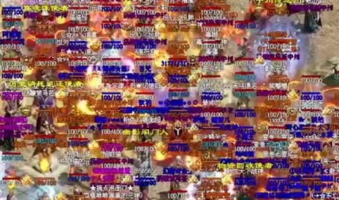 《传奇世界手游》灵兽万兽谱：冰羽凤凰