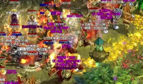 【每日鲜礼包】天堂2：血盟和美杜莎传奇等礼包[多图]
