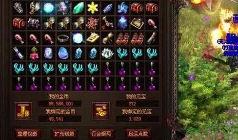 仿盛大传奇私服各职业合击威力建议