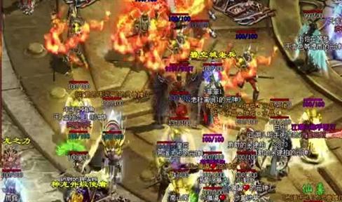 在白日门地图里刷怪要注意什么地方